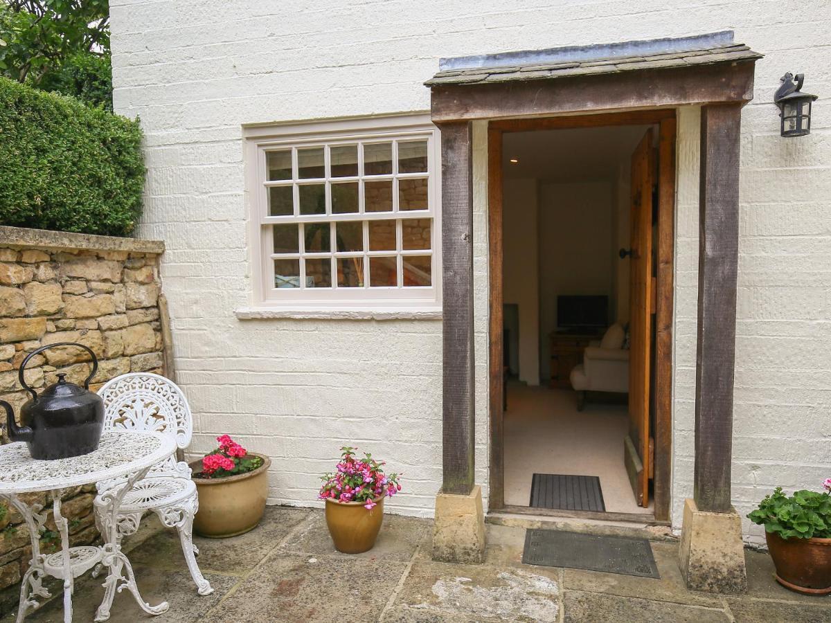 Kettle Cottage Chipping Campden Exterior foto