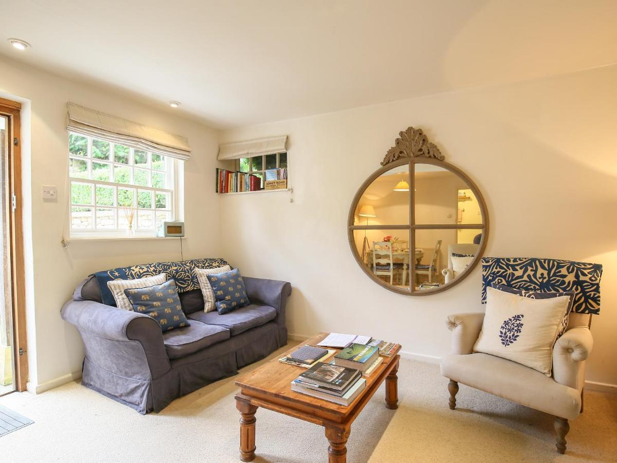 Kettle Cottage Chipping Campden Exterior foto
